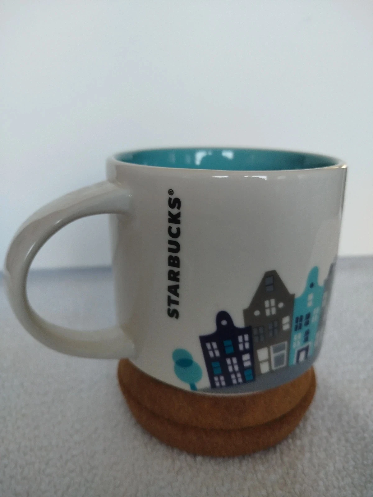 Taza Starbucks Amsterdam – photo 5